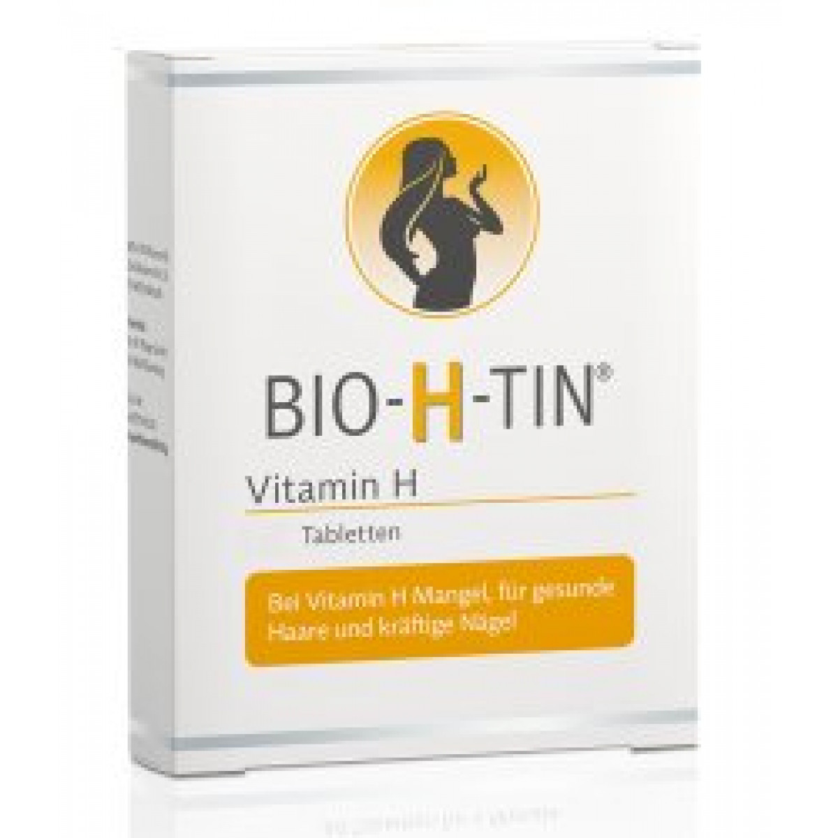 BIO-H-TIN Vitamin H 10 mg Tabletten - Vitamine - Gesundheits-Themen ...
