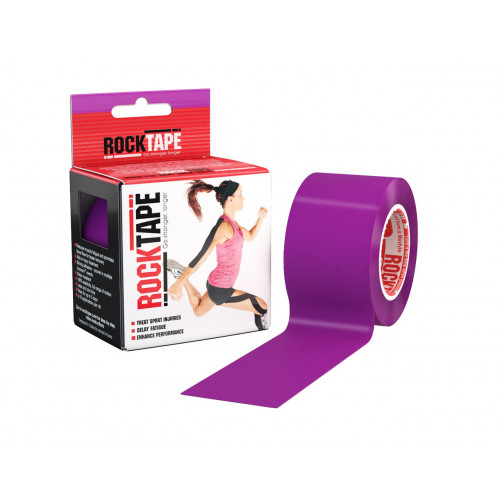 Standard Tape (5cm x 5m) Uni Lila