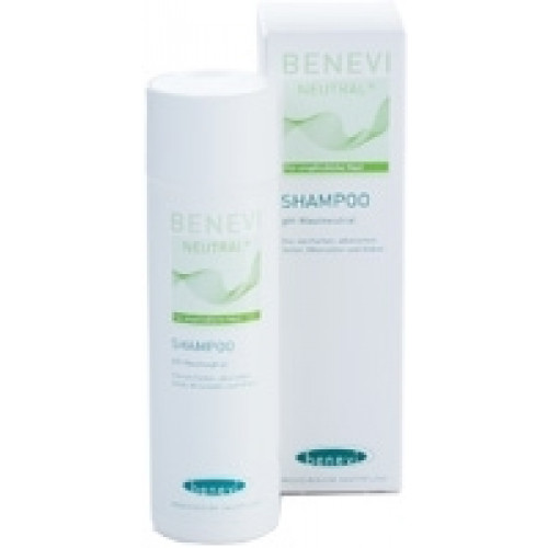 BENEVI Neutral Shampoo 200ml