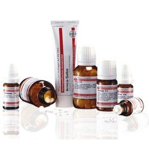 Crataegus Urtinktur 20ml 