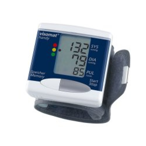 visomat handy Blutdruckmessgerät 1St 