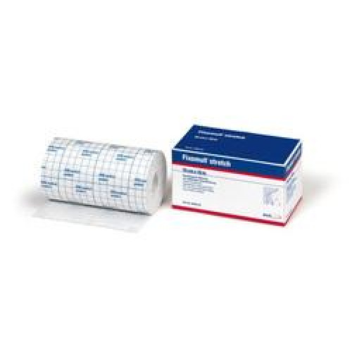 Fixomull Stretch 10 m x 10 cm 1St 