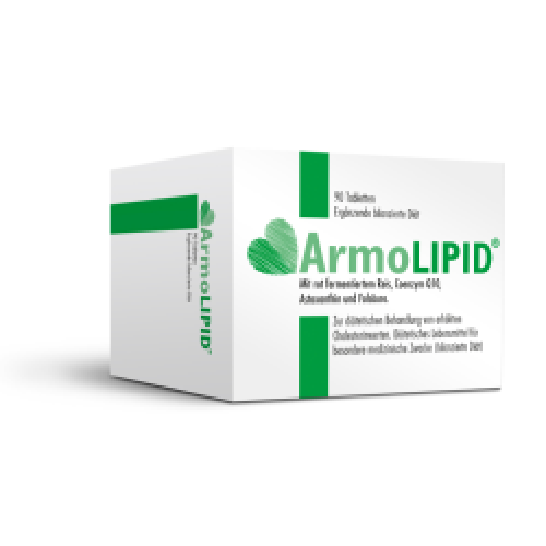 ArmoLIPID® Tabletten 90St 
