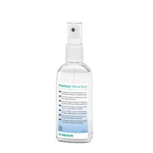 Prontosan Wound Spray 75ml 