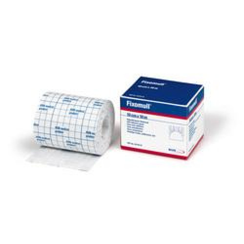Fixomull Klebemull 10 m x 10 cm 1St 