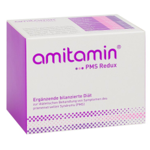 amitamin PMS Redux Kapseln 90St 
