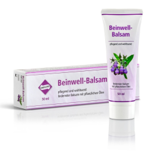 Beinwell-Balsam 50ml 