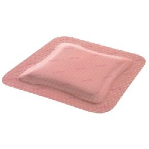 Allevyn Gentle Border 12,5 x 12,5cm 5St 