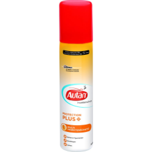 Autan Protection Plus Aerosol-Spray 100ml 