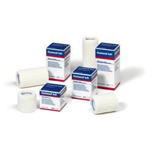 Elastomull haft 4 m x 6 cm 1St 