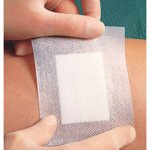 Curapor chirurgischer Wundverband steril 5 x 7 cm 5St 