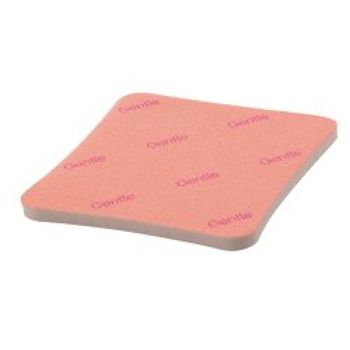 Allevyn Gentle 10 x 20cm 5St 