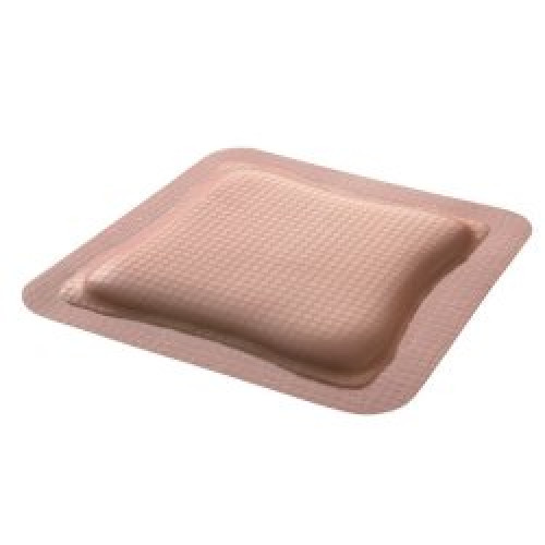 Allevyn Plus Adhesive 17,5 x 17,5cm 10St 