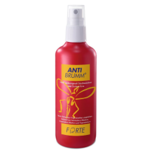 Anti Brumm Forte Pumpzerstäuber 150ml 
