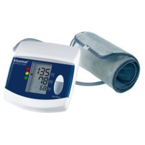visomat comfort form Oberarm Blutdruckmessgerät 1St 