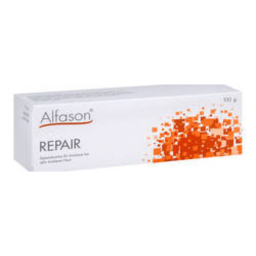 Alfason Repair Creme 100g 