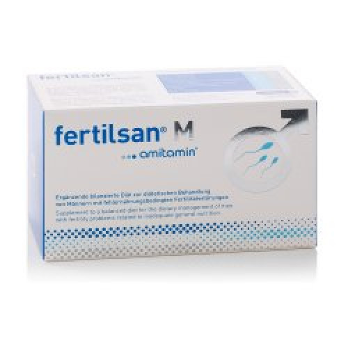 amitamin fertilsan M Kapseln 90St 
