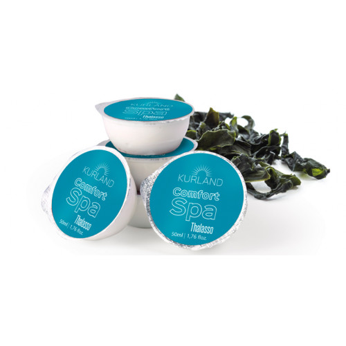 Comfort Spa Thalasso 5St (250ml)