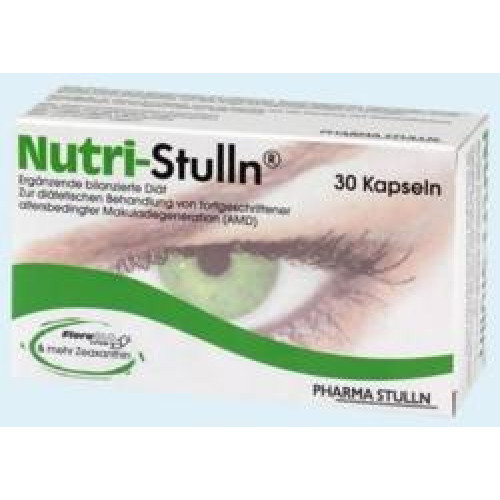 Nutri Stulln Kapseln  