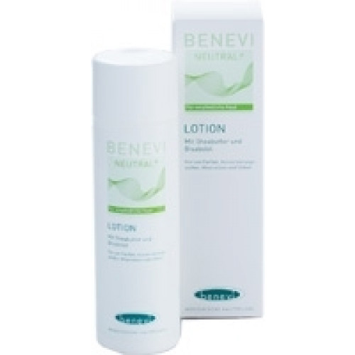 BENEVI Neutral Lotion 200ml