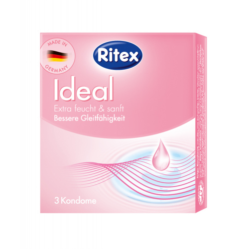 Ritex Ideal Kondome 3st