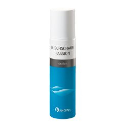 Spitzner Duschschaum Passion 150ml 