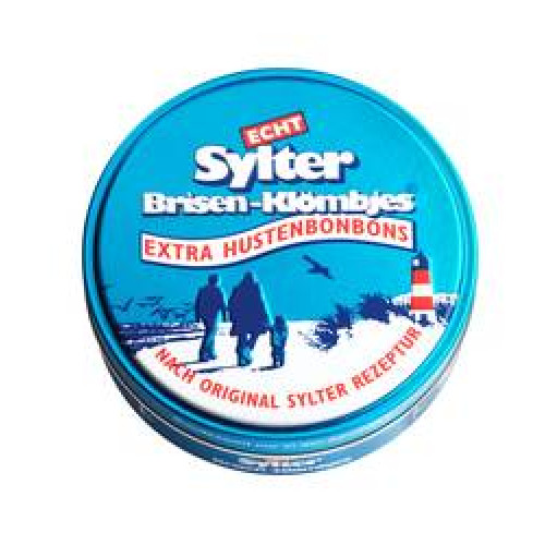 Echt Sylter Brisen Klömbjes extra 70g 