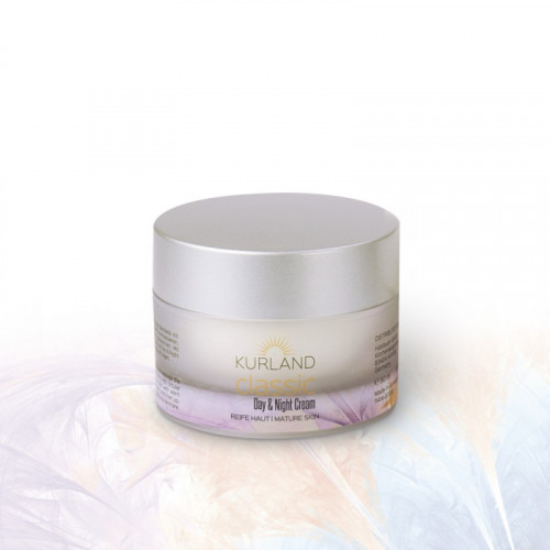 Kurland Classic Day & Night Cream reife Haut 50 ml