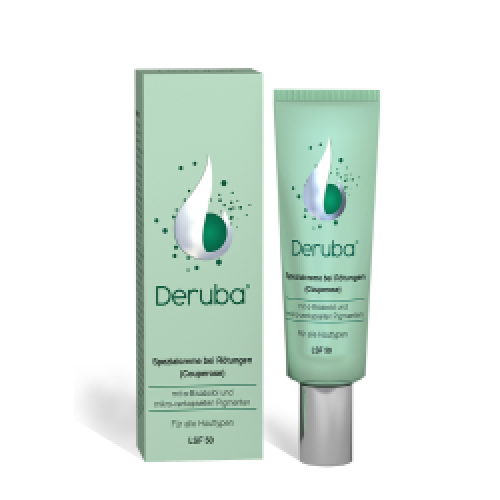 Deruba Creme 30ml 