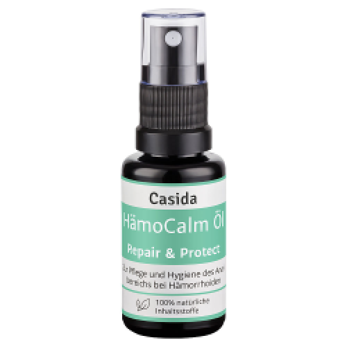 HämoCalm Öl Repair & Protect 20ml 