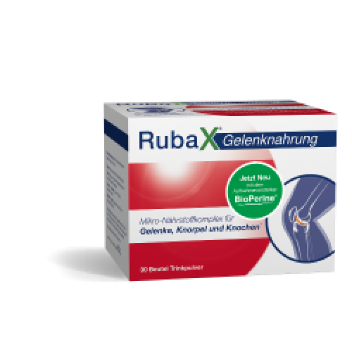 RubaX Gelenknahrung Beutel 30St 