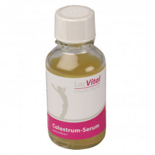 LacVital Colostrum Serum - Flüssigextrakt / 125 ml