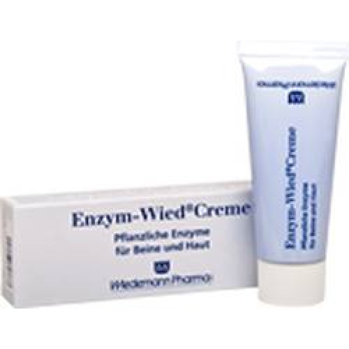 Enzym-Wied Creme 50ml