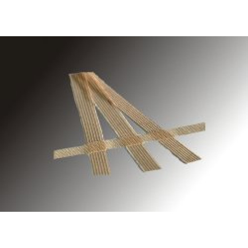Leukostrip S 2 Blatt a 3/4 Str. 1St 