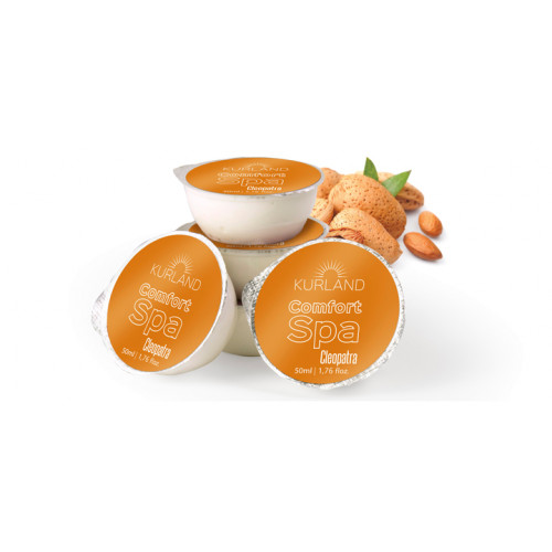 Comfort Spa Cleopatra 1St (50ml)