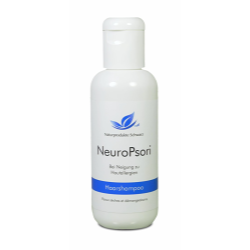 NeuroPsori Haarshampoo 150ml 