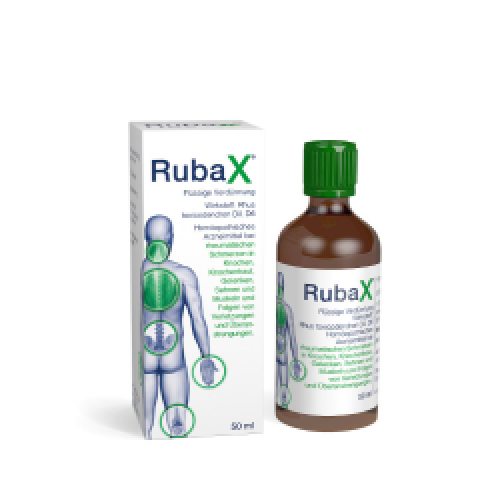 RubaX Tropfen 50ml