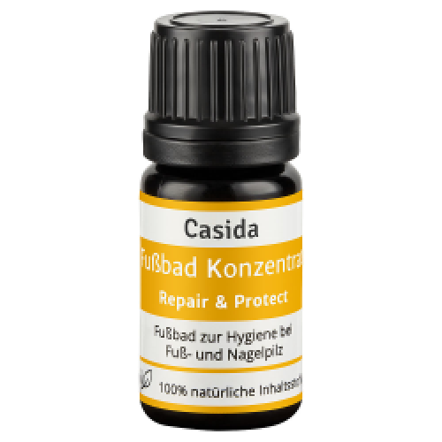 Fussbad Konzentrat Repair & Protect 5ml 