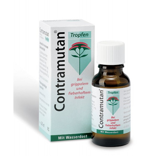 Contramutan Tropfen 50ml