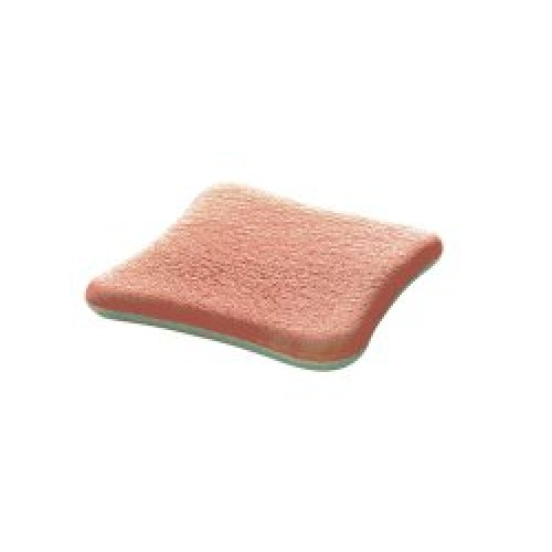 Allevyn Schaumverband 14 x 16 cm nicht haftend 12St 