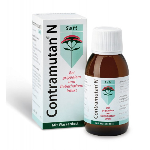 Contramutan N Saft 100ml