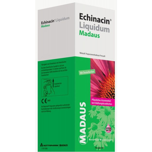 Echinacin Liquidum 50ml