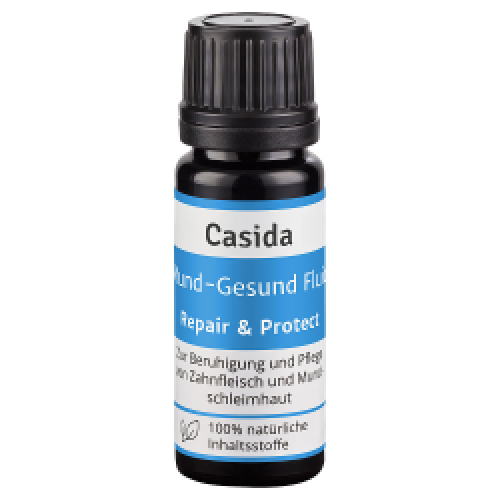 Mund-Gesund Fluid Repair & Protect 10ml 