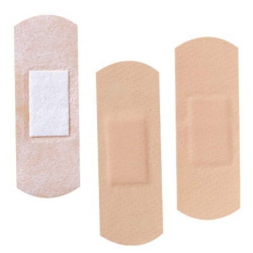 Askina Med Strips, 7,2 cm x 5 cm 100St 