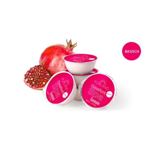 Comfort Spa Granatapfel 5St (250ml)