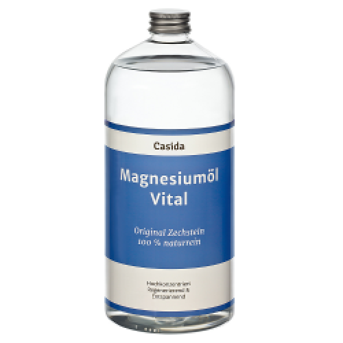 Magnesiumöl Vital Zechstein 1000ml 