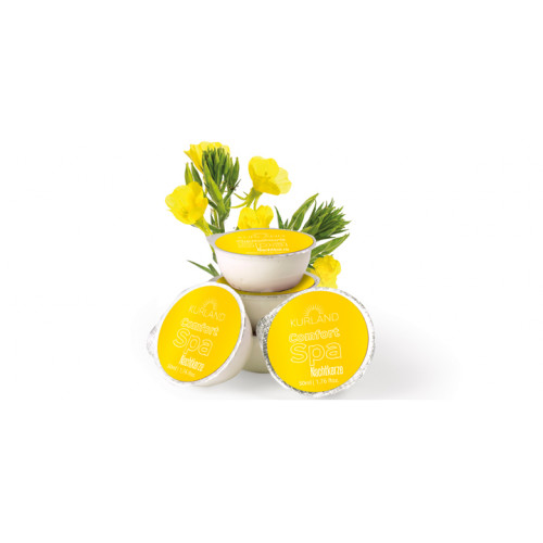 Comfort Spa Nachtkerze 100St (5000ml)