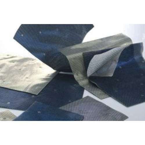 Acticoat 5 x 5 cm 5St 