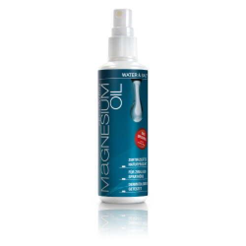 Zechstein Magnesium Öl 100ml 