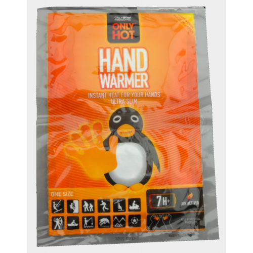 ONLY Hot Warmers Handwärmer 2st